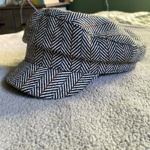 Newspaper boy Hat